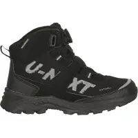 Whistler Winterboots "NOCARA Q-LOCK KIDS BOOT WP" Winterschuhe, Winterboots, Snowboots, wasserdicht