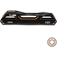 Iqon Tr Decode Pro 80 Dark Inline-skates
