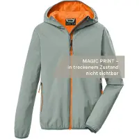Killtec Kinder Funktionsjacke KOS 145 BYS JCKT