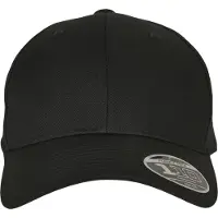 Flexfit Snapback Cap "Accessoires 110 Curved Visor Snapback"