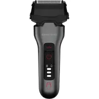 Grundig Herrenrasierer Rasierer Bartpflege MS 8330 Ausklappbar Leistungsstark langlebig