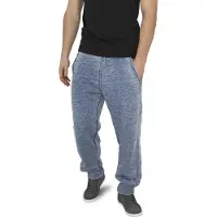 Urban Classics stylische Herren Jeans Taschen 220 g/m² mit Baumwolle Blau