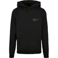 Mister tee Hoodie "Herren That Noise Hoody", 1 Stk.