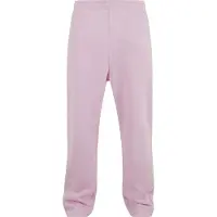Urban Classics Trekkinghose "Fluffy Trackpants"