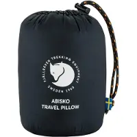 Fjällräven Abisko Travel Pillow blue shadow (548) One Size
