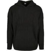 Urban Classics Knitted Kapuzenpullover