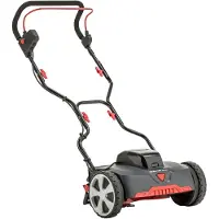 Al-Ko Spindelmäher "Razor Cut 38.6 Li HM COMFORT (ohne Akku und Ladegerät)"