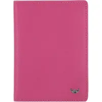 Golden Head Madrid Ausweisetui RFID Leder 9 cm