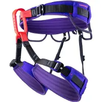 BEAL - Morpheus - Klettergurt Gr S lila