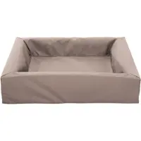 Bia Outdoor Bed - 70 x 85 x 15 cm