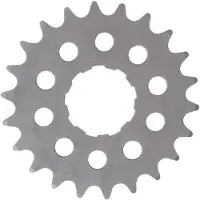 Enviolo Zahnkranz F.Nu Vinci Nabe 22 Z.