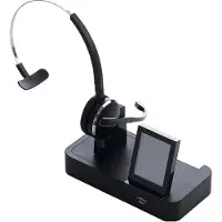 Jabra YOU'RE ON Jabra Pro 9460 Mono Headset mit Station 9460-25-707-101