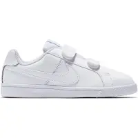 Nike Court Royale Psv White EU 33 1/2