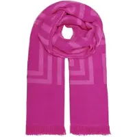 ONLY Onlsadie Graphic Scarf Cc