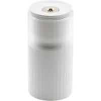Wella Luftbefeuchter für Heimgebrauch, Kleines Schlafzimmer, -Luftbefeuchter, Tragbar, zum Aufladen, Großes Nebelvolumen, Spray, Auto, Aromatherapie,