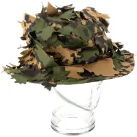 Invadergear Blatt-boonie-hut