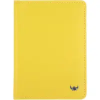 Golden Head Madrid Ausweisetui RFID Leder 9 cm