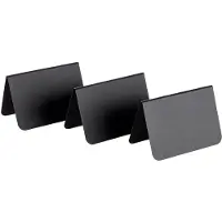 Aps Tischaufsteller, 10er-Set