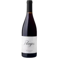 Bodegas y Viñedos César Márquez Pérez Parajes Del Bierzo Tinto 2024 - Bodegas y Viñedos Cesar Marquez