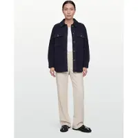 Patagonia Überhemd, Damen Retro Pile