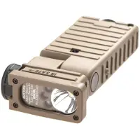 Streamlight Sidewinder Aviation Taktische Taschenlampe