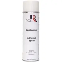 ROLL Sprühkleber-Dose