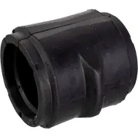 FEBI BILSTEIN 178857 Lagerung Stabilisator Stabigummi Vorne passend für MERCEDES-BENZ ACTROS MP4 / MP5 ANTOS