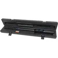 HBM Digitale Drehmomentschlüssel 10–200 Nm 1/2 Zoll