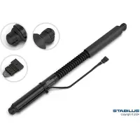 STABILUS Elektromotor, Heckklappe // POWERISE 798081