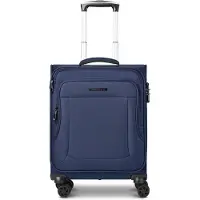 Franky Melbourne 3.0 4-Rollen Kabinentrolley 55 cm