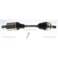TRISCAN 8540 23577 Antriebswelle Vorne Links passend für MERCEDES-BENZ GLC (X253) GLC Coupe (C253)