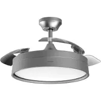 Cecotec Energysilence Aero 4200 Invisible Deckenventilator