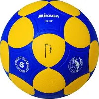 Hammer Mikasa K5-Ikf Korfball