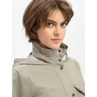 Camel active Jacke in oliv | Gr.: 42