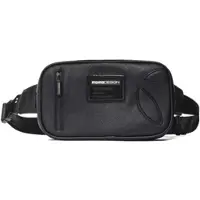 Momo Design Bauchtasche in BLACK | Gr.: onesize
