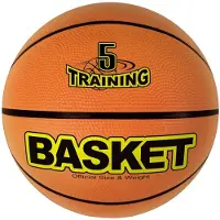 MONDO Basketball Dream Team
