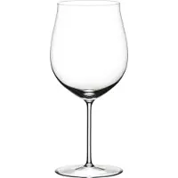 Riedel 4400/16, Universelles Weinglas, Standard-Glas, Kristall, Glas, Transparent, Einfarbig, 1050 ml
