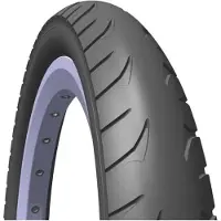 Rubena Reifen Golf 10x1,75x2 (47-152) V63 Pre Classic – Draht schwarz 5-10967336-044