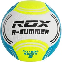 ROX R-Summer
