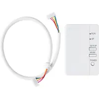 Technim BRP069B45 Klimaanlagenzubehör Controller
