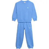 Adidas Loose Crew&jogger Set