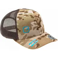 Clawgear Trucker Cap