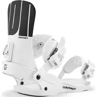 Union Women's Contact White-M