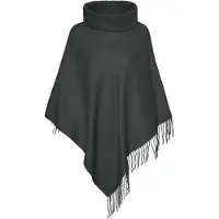 Vero Moda Vmkleo Poncho Rep