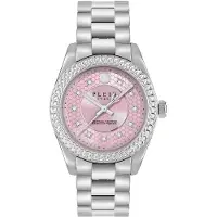Philipp Plein Watches PW7FA0226 Damenuhr Queen Supreme 36mm 5ATM