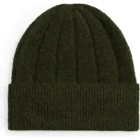 Tommy Hilfiger Th Flag Fluffy Beanie