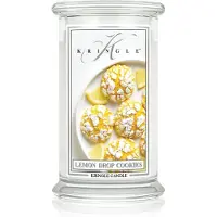 Kringle Candle Lemon Drop Cookies 623g