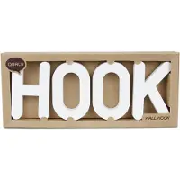 Qualy Hook