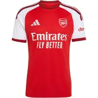 Adidas Trikot Arsenal FC 26/27 Home Jersey "Better Scarlet" für Herren