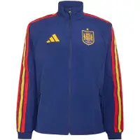 Adidas Spain Home Anthem Reißverschlusspullover